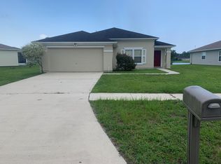 76100 Long Pond Loop, Yulee, FL 32097