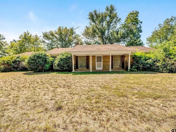5865 State Highway 323 W, Henderson, TX 75652