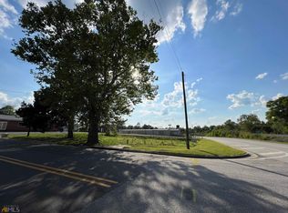 0 4th Ave, Mc Rae Helena, GA 31055