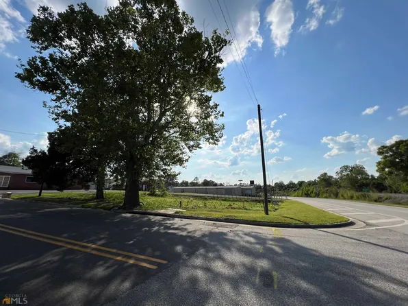 0 4th Ave, Mc Rae Helena, GA 31055