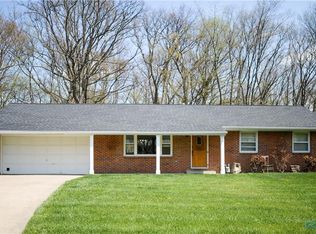 402 Jahns Rd, Napoleon, OH 43545