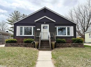 1014 Division St, Webster City, IA 50595