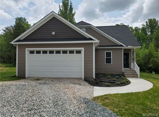 260 Jefferson Hwy, Louisa, VA 23093