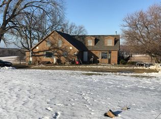 2283 W Filmore Rd, Hart, MI 49420