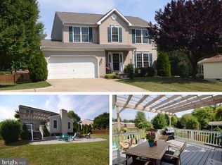 2206 Johnson Mill Rd, Forest Hill, MD 21050