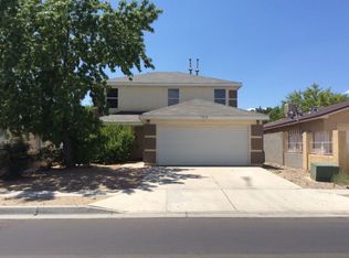 7818 Silverberry Rd SW, Albuquerque, NM 87121