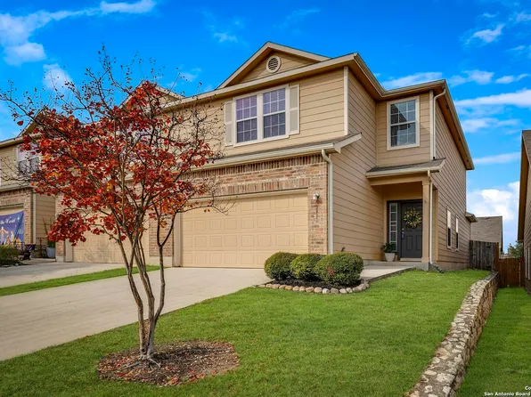 3811 Tuscan Winter, San Antonio, TX 78260