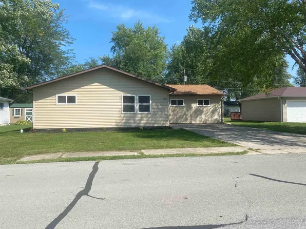 1366 Meadow Ln, Portland, IN 47371