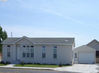 180 Charity Loop, Irrigon, OR 97844