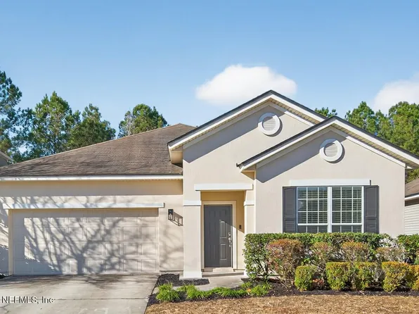 1442 ROYAL DORNOCH Drive, Jacksonville, FL 32221