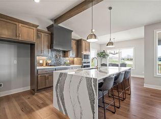 2762 SW 12th St, Lees Summit, MO 64081