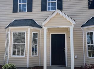 308 S Raleigh St, Angier, NC 27501