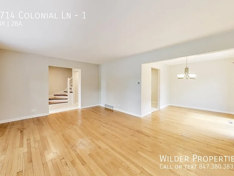 1714 Colonial Ln #1 — Photo 7
