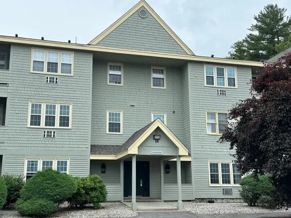 14 Flintlock Ln APT 22, Merrimack, NH 03054