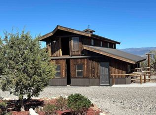 34214 Fruitland Mesa Rd, Crawford, CO 81415