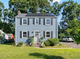 325 Middle Tpke W, Manchester, CT 06040
