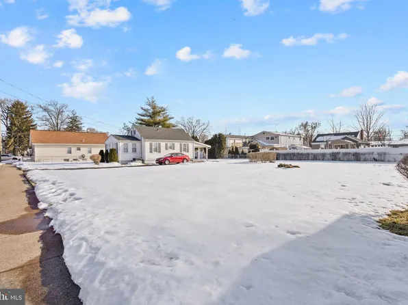 0 Berg Ave, Trenton, NJ 08610