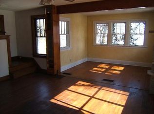 2130 Radnor Ave, Columbus, OH 43224