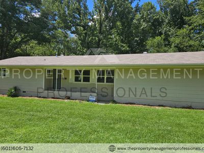 702 Cooper Rd, Jackson, MS, 39212