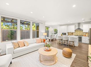 127 Sugar Cane, Irvine, CA 92620