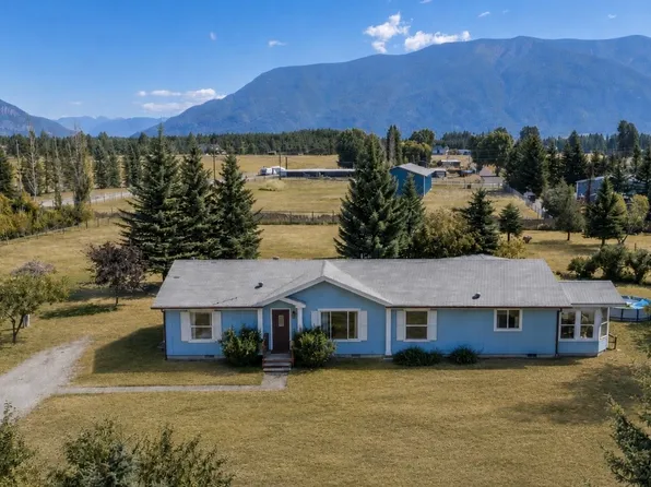 59 Kokanee Bend Dr, Columbia Falls, MT 59912