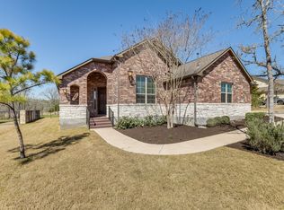 168 Abamillo Dr, Bastrop, TX 78602