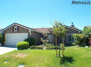 3538 Des Moines Dr, Stockton, CA 95209
