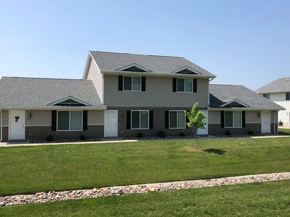 955 Parker Blvd Unit 602, Polk City, IA 50226