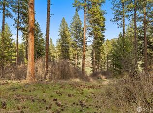 250 Fir Tree Drive, Cle Elum, WA