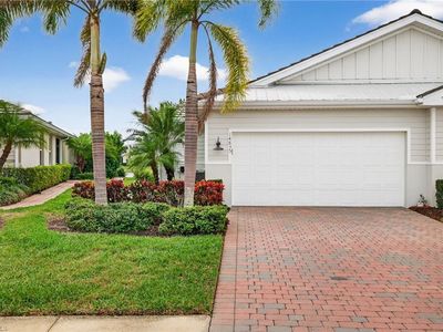 14835 Edgewater CIR, Naples, FL, 34114