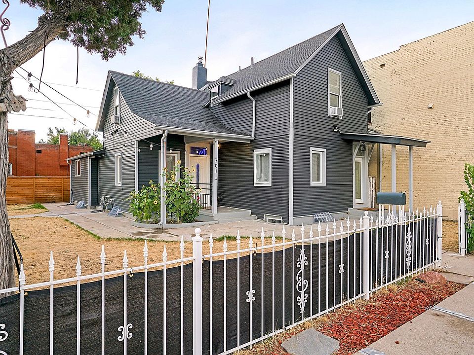 1st image of 701 N Galapago St #C