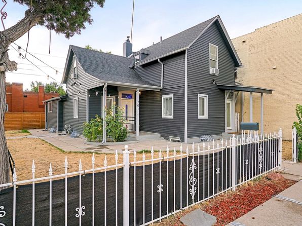 701 N Galapago St #C