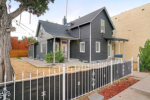 701 N Galapago St #C Photo 1