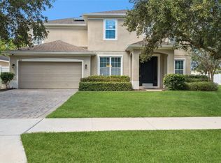 964 Galway Blvd, Apopka, FL 32703