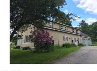 127 Swan Lake Ave, Belfast, ME 04915