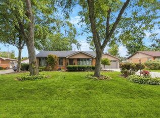 12121 S Nagle Ave, Palos Heights, IL 60463