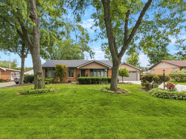 12121 S Nagle Ave, Palos Heights, IL 60463