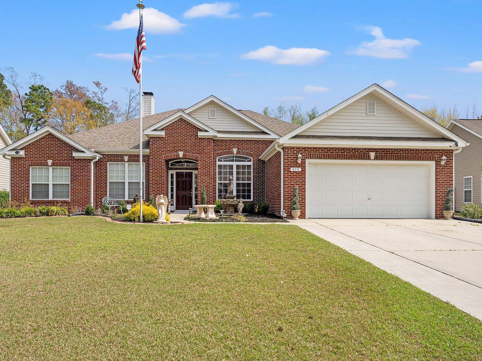 673 Tidal Point Ln.