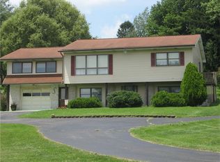 2129 Kingview Rd, Scottdale, PA 15683