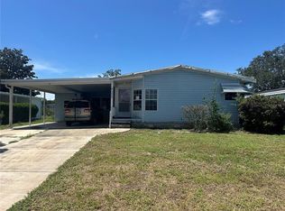 3009 Manatee Rd, Tavares, FL 32778