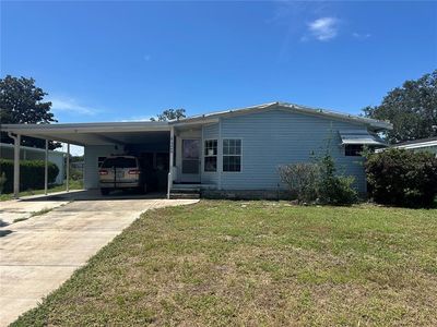 3009 Manatee Rd, Tavares, FL, 32778