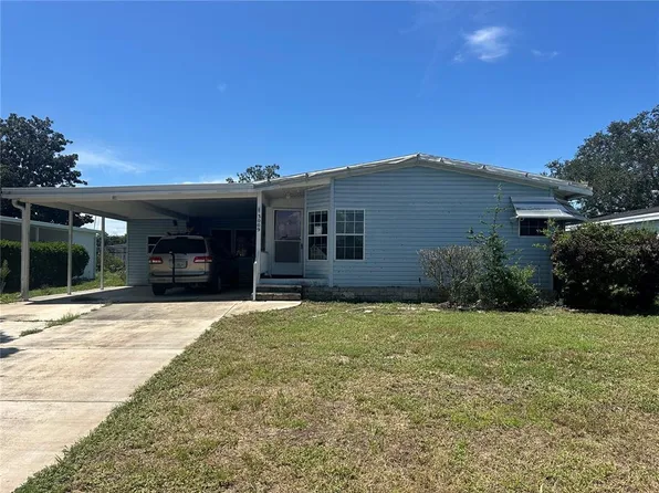 3009 Manatee Rd, Tavares, FL 32778