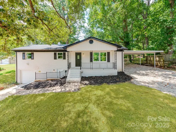 1919 Normandy Rd, Kannapolis, NC 28081