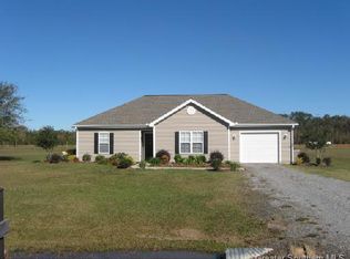 274 Jacks Cir, Ragley, LA 70657