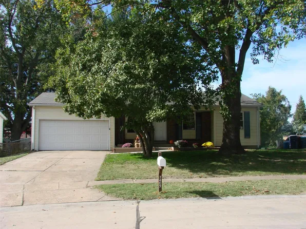 7409 Lynn Grove Ct, Hazelwood, MO 63042