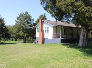 149 Stout Town Rd, Blaine, TN 37709