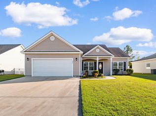 253 Maple Oak Dr., Conway, SC 29526