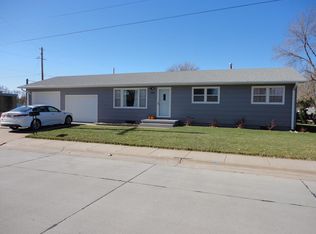 1820 N Hancock Ave, Grand Island, NE 68803