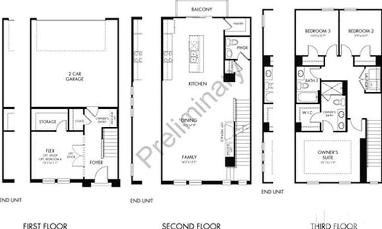 315 King Closer Dr #1 — Photo 42