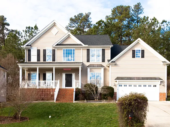 107 Joseph Pond Ln, Cary, NC 27519